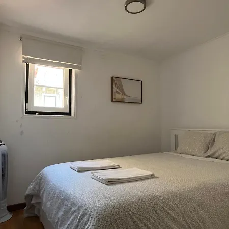 Martim Moniz Glory Apartman *