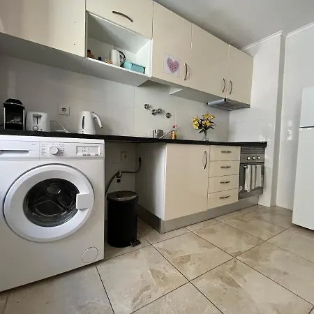 Apartment Martim Moniz Glory *