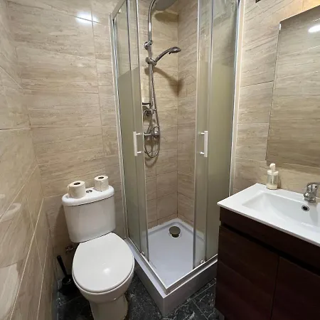 Martim Moniz Glory Apartment *